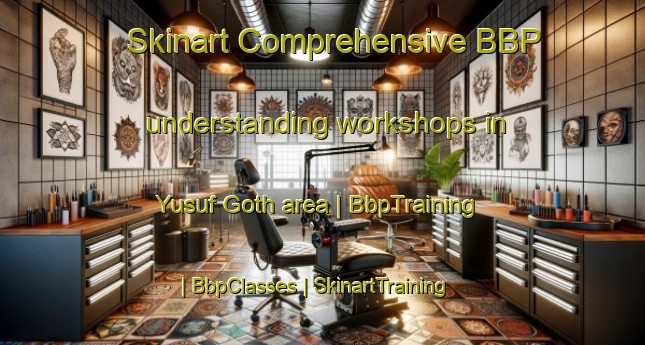 Skinart Comprehensive BBP understanding workshops in Yusuf Goth area | BbpTraining | BbpClasses | SkinartTraining-Pakistan